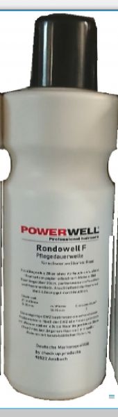 POWERWELL Rondowell Dauerwelle FORTE 1 L