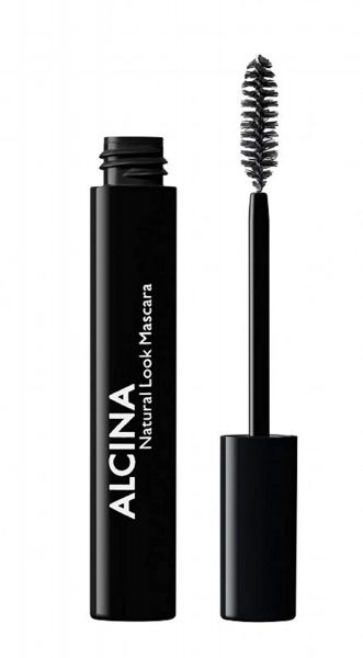 Alcina Look Mascara 010 black
