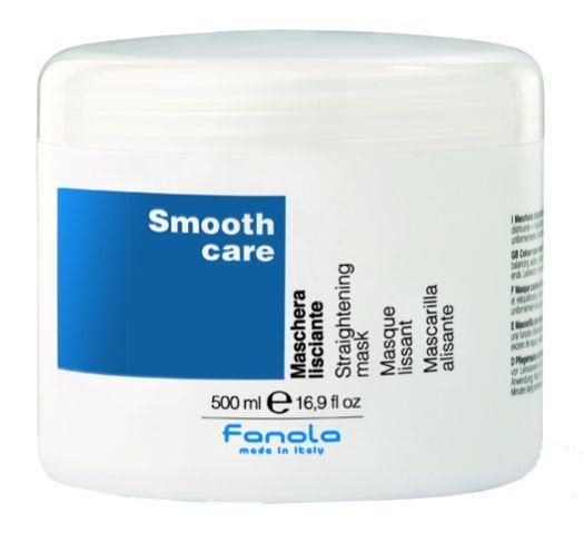 Fanola Smooth Care Pflegemaske 500 ml