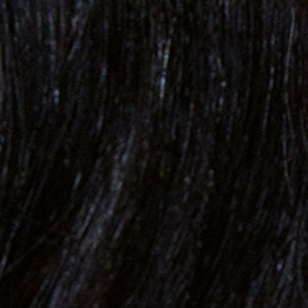 Balmain Silk Tape Extensions HH 55cm 1 Schwarz 10Stück Natural Straight