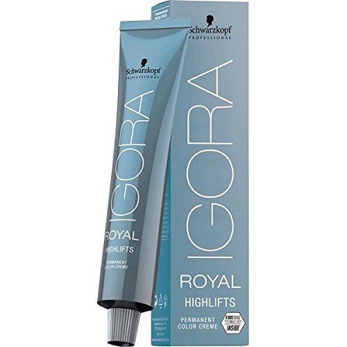 Schwarzkopf Igora Royal 12-1 spezialblond cendré Highlift 60ml