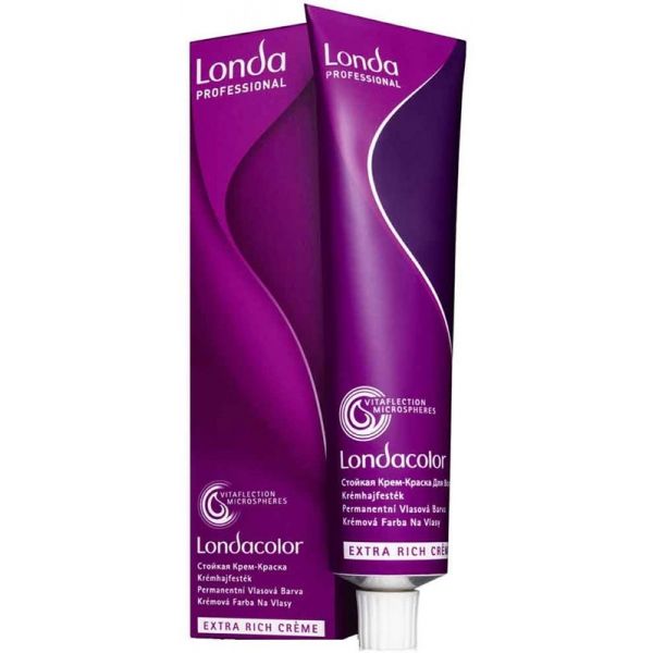 Londa Color 12/96 spezial blonde centre violett 60ml