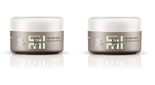 Wella EIMI Texture Touch Modellierkitt 2x 75ml 2025