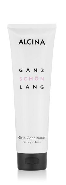 Alcina Ganz Schön Lang Conditioner 1 x 150 ml 08-26