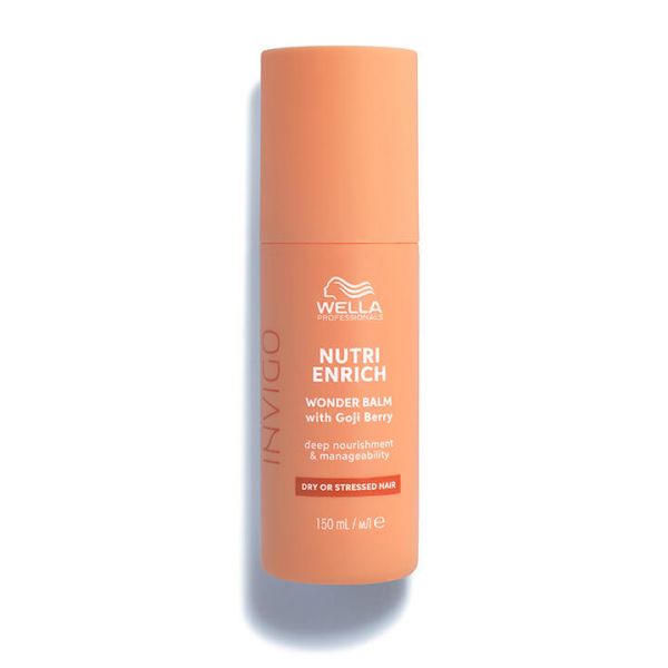 Wella Invigo Nutri Enrich Wonder Balm 150ml 2023