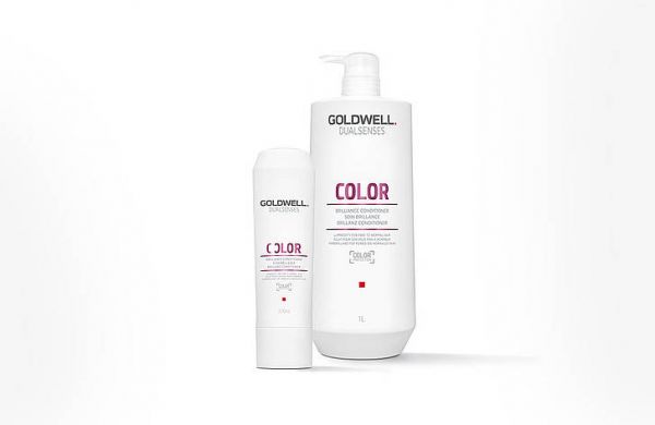 Goldwell Dualsenses Color Brilliance Conditioner, 200ml (2017)