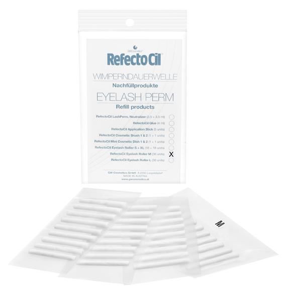 Refectocil Perm Refill Roller M