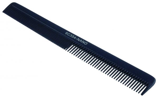 KANSAI Nano Haarschneidekamm 1/10 mm kurz