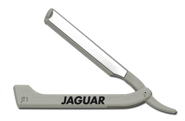 Jaguar Rasierklingenmesser JT1 mit 10 Klingen