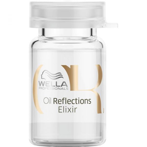 Wella Professional Oil Reflections Elixir 10x6ml