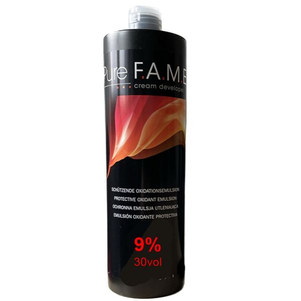 PURE FAME Entwickler 1 L 9 %