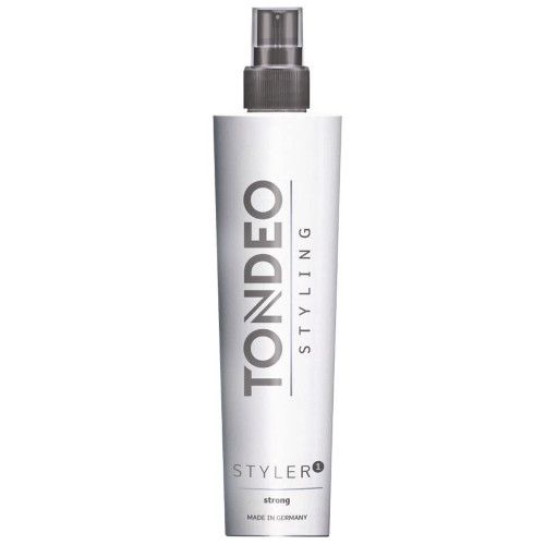 Tondeo Haarspray Styler 1 Strong 200ml ohne Treibgas