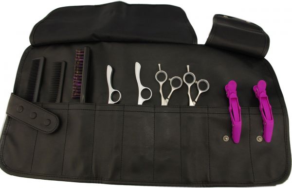 COMFORT Werkzeugwickeltasche