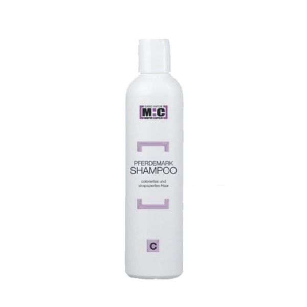 M:C Meister Coiffeur Pferdemark Shampoo C 250ml