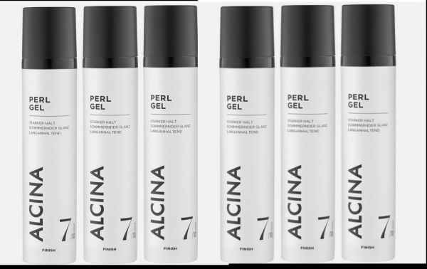 ALCINA B intensives Perl Gel 6x 100ml 02-26 Relaunch