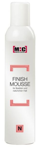 M:C Finish Mousse 300 ml normaler Halt