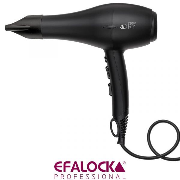 Efalock Haartrockner E Dry intense