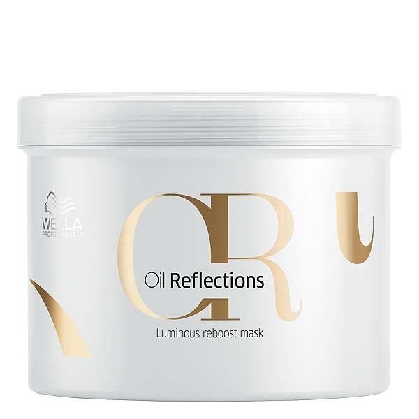 Wella Professional Oil Reflections Maske 150ml