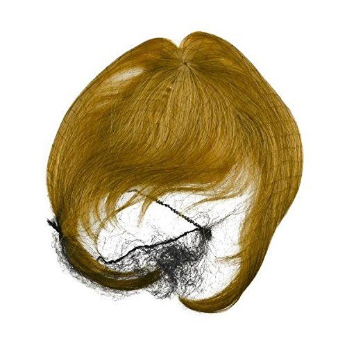 Balmain Elegance Clip-In Fringe Level 8 Blond Echthaar