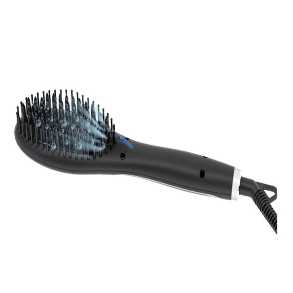 COSMOS Straightening Brush - elektrische Haarbürste
