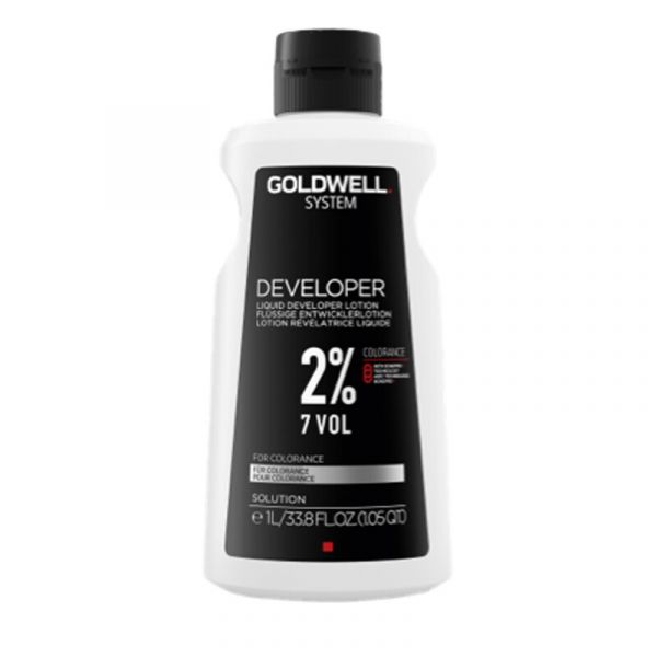 Goldwell Colorance Lotion 2% 1000ml