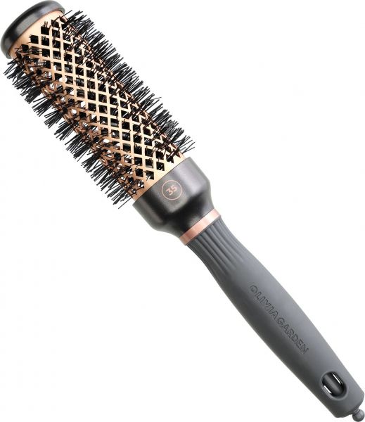 Olivia Garden Thermobürste Heat Pro 35