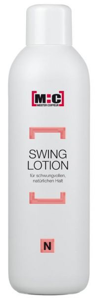 M:C Swing Lotion N Normaler Halt 1000ml