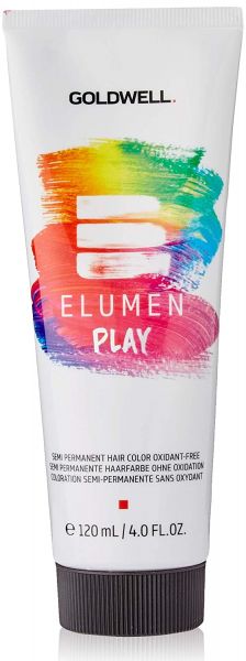 Goldwell ELUMEN Play Pastel Rose 120 ml