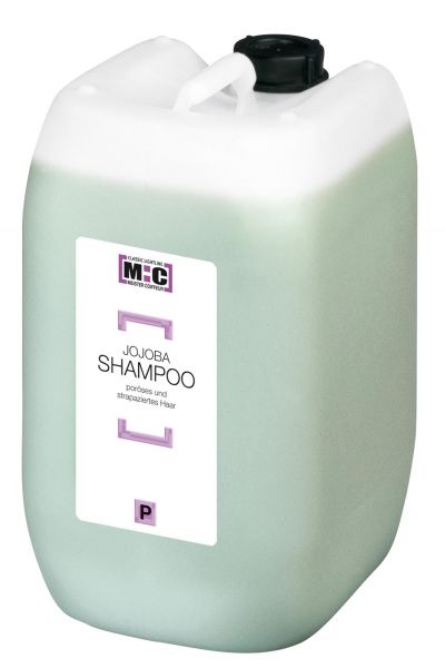 MC Pflegeshampoo Jojoba 5000 ml