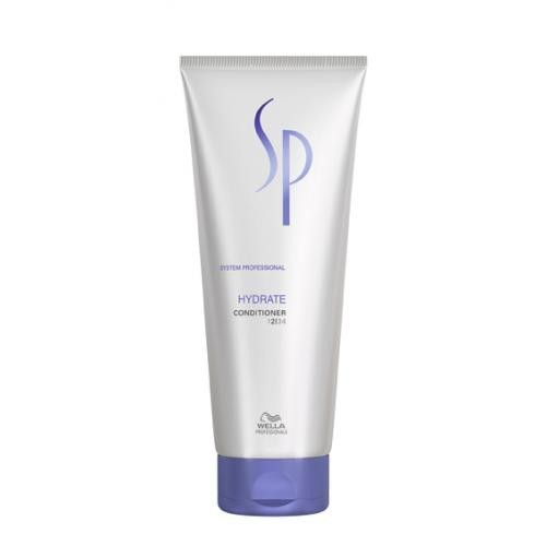 Wella SP Hydrate Conditioner 200ml HA NEU 07-26