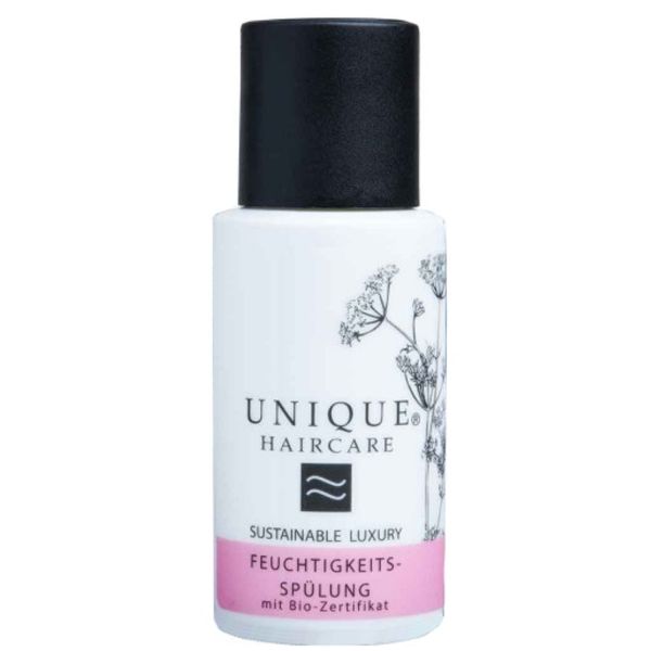 UNIQUE Organic Feuchtigkeits Condtioner 50ml