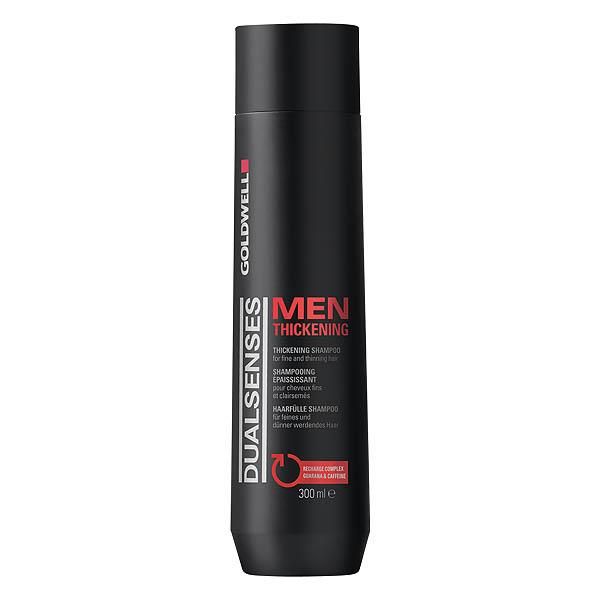 Goldwell Dualsenses FOR MEN Thickening Shampoo 300 ml für mehr Kraft und Fülle