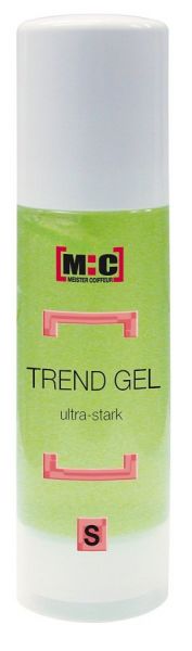 M:C Trend Gel Strong 100ml ultra stark