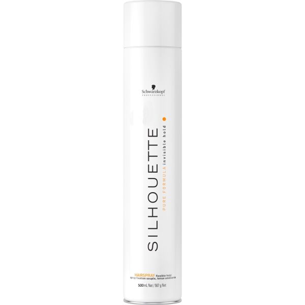 Schwarzkopf Silhouette Flexible Hold Hairspray 300ml