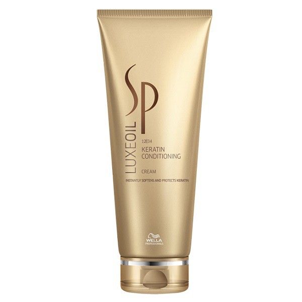 Wella SP Luxe Oil Conditioner Creme 200 ml