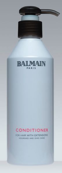 Balmain Conditioner für Extensions 250ml