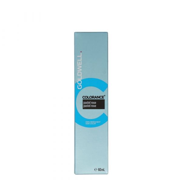Goldwell Colorance Pastel rose Tube 60ml