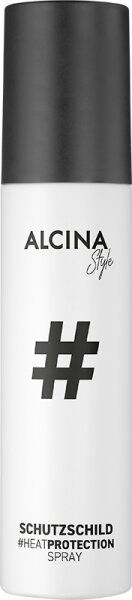 Alcina Schutzschild, 1 x 125ml - 12-25Langanhaltender Hitzeschutz