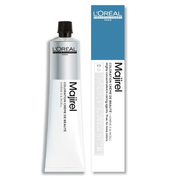 Loreal Majirel 9,1 hell hellblond asch 50 ml