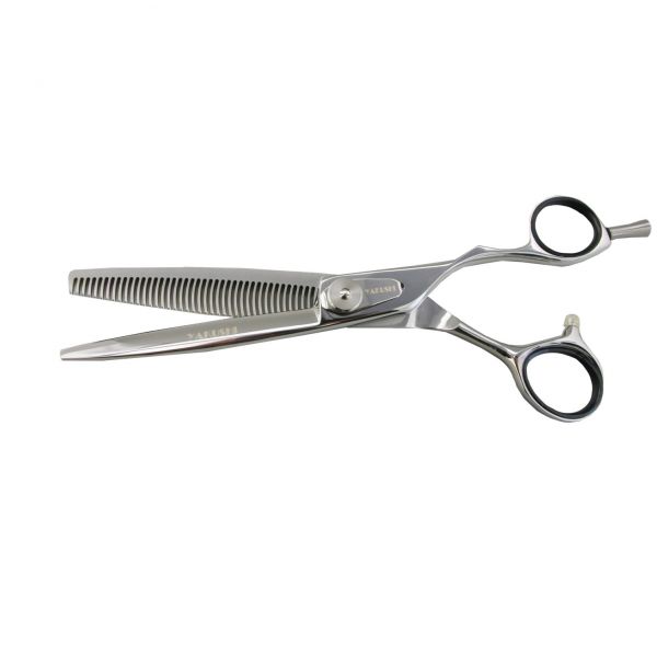 YAKUSHI UFT Modellierschere "6,5" 40 Zähne