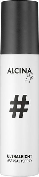 Alcinastyle Ultraleicht Sea Salt Spray 125 ml 11-2025 HA