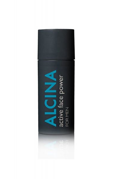 ALCINA Men Active Face Power 50ml