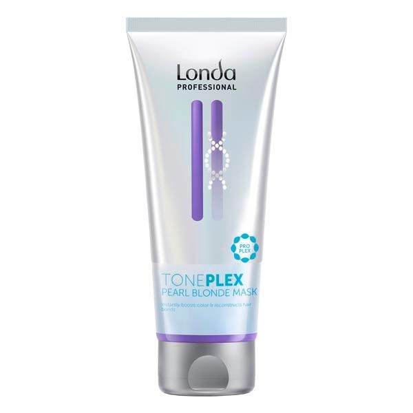 Londa Toneplex Pearl Blond Maske, 200ml