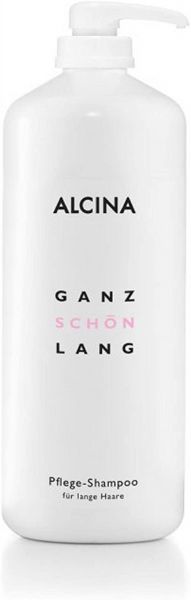 Alcina Ganz Schön Lang Shampoo 1250 ml