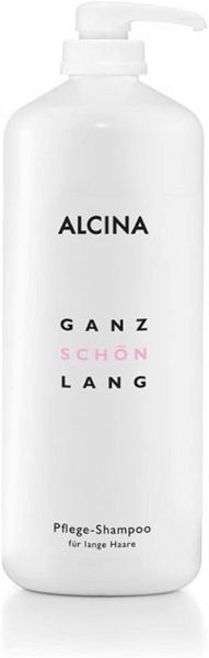 Alcina Ganz Schön Lang Shampoo 1250 ml 2025