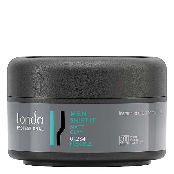 Londa Shift It mattierende Paste 75ml