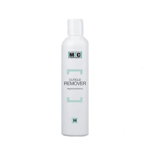 Meister Coiffeur M:C Cuticle Remover H, 250 ml - Nagelhautentferner