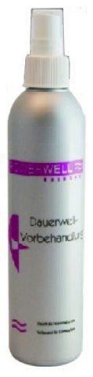 POWERWELL Dauerwellvorbehandlung 250 ml