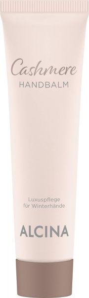 ALCINA Cashmere Handbalm 15ml