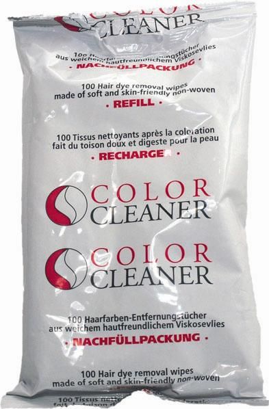 Coolike Color Cleaner / Nachfüllpackung